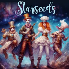 Starseeds