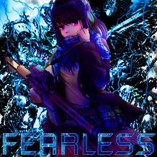 CURSEDMANE, Yttrium Playa - FEARLESS