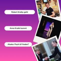 COOL-Tour spezial Tatjana Lackner Rückzug Robert Kratky Ö3-Wecker Trump-Putin-Gipfel
