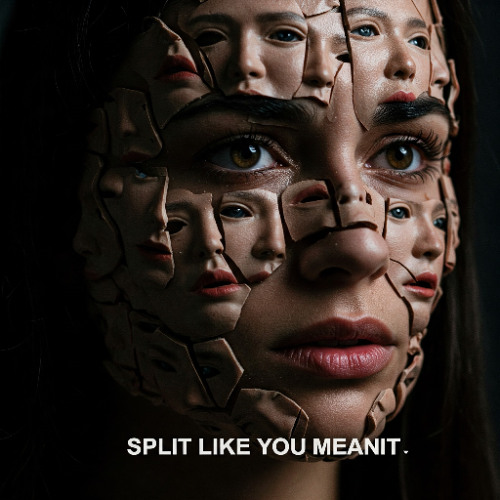 Split Like You Meanit