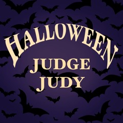Judge Judy - Halloween '25 - Tanzraum