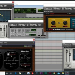 WAKE UP POWER MIX 2020