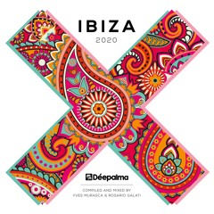 Déepalma Ibiza 2020 || Minimix (Incl. Claptone, David Penn, Monika Kruse, Tube & Berger, ...)