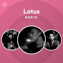 Lotus Radio