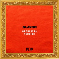 Playboi Carti - Slay3r (Orchestra Version) - Symphony Flip by JAYDA