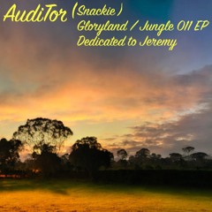 AudiTor (DJ Snackie Chan) - Gloryland EP DEMO VERSION
