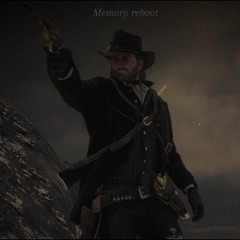 RDR2 Memory Reboot