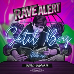 Creeds - Push up (Setil Boy remix) Moombah.mp3