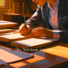 My Notebook and Me