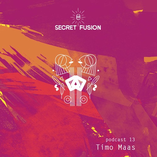 Secret Fusion Podcast Nr.: 13 - Timo Maas