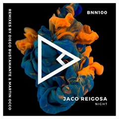 Jaco Reigosa - Night (Diego Bustamante Remix)