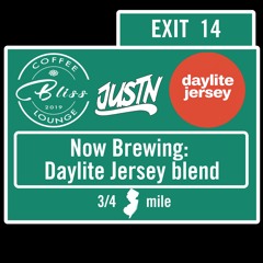 Vol 14. Bliss Coffee: daylite blend