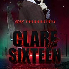 [Free] EBOOK 💞 Clare at Sixteen by  Don Roff [EPUB KINDLE PDF EBOOK]