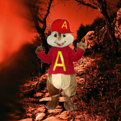 (Alvin and the Chipmunks)(Alvin version) Yarichin Bitch Club Touch You Yuri-kun Ver