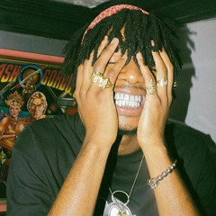 Playboi Carti Type Beat - (prod. POSS)