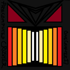 Precomputed CRUSHER