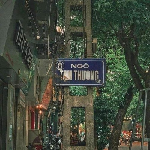 Dablee - " nhu em muon " ( feat. Sâm) | Circle of Love mixtape