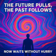 Arriving Late to Now