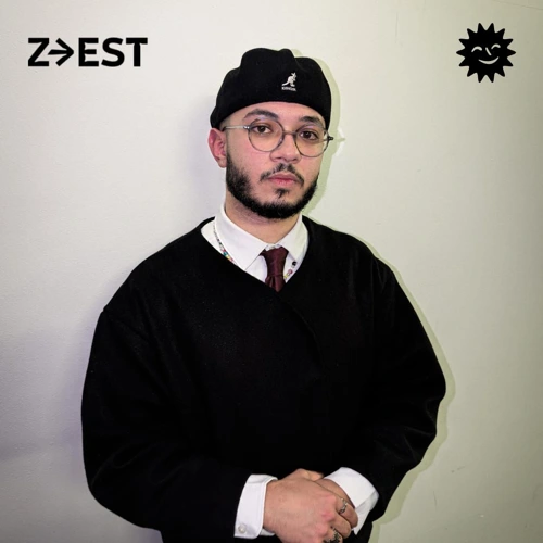 Soundcloud podcast image for