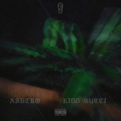 A$Htro X Kidd Gvcci - Off The Cliff Thy Will Lead The Blind