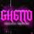 Artwork for Ghetto [Edicion London, United Kingdom 2024]