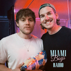 Miami Boys Radio #39 - Sound Of Fall