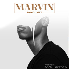 Dj Xhanti Diamond Presents Marvin's Room Mix December 2022