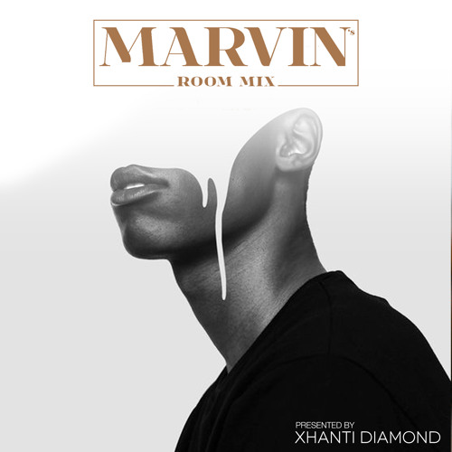 Stream Dj Xhanti Diamond Presents Marvin's Room Mix December 2022 by