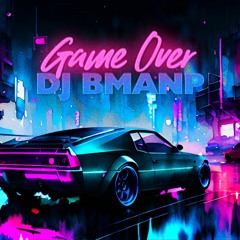 Cosmic Tales-Game Over🕹️