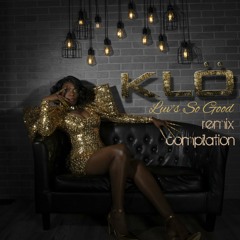 KLÖ - Luvs So Good (Unspoken Notion Remix)