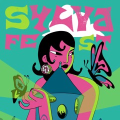 Minimix House DJ Contest Sylva Fest