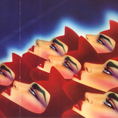 Mirage (Prod by.Giancarlo Papaleo)