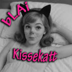 KISSEKATT snärt