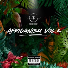 Africanism Vol. 2