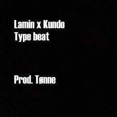 Lamin x Kundo - Type beat