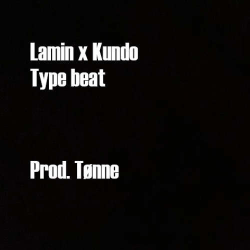 Lamin x Kundo - Type beat