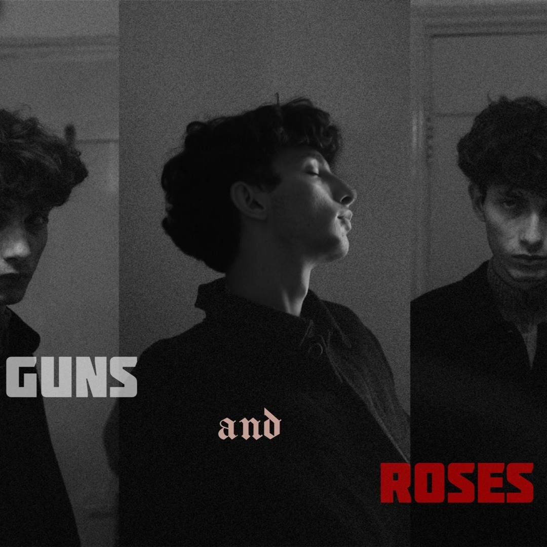 Stream Nostalgia | Arif Rustam Baig | Guns N Roses | (Official audio ...