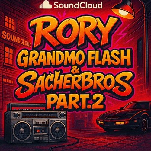 RORYMOBROS. Back in the Days Mixtape Part 2