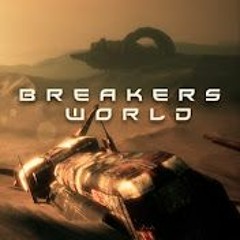 Breakers World - Player Ship