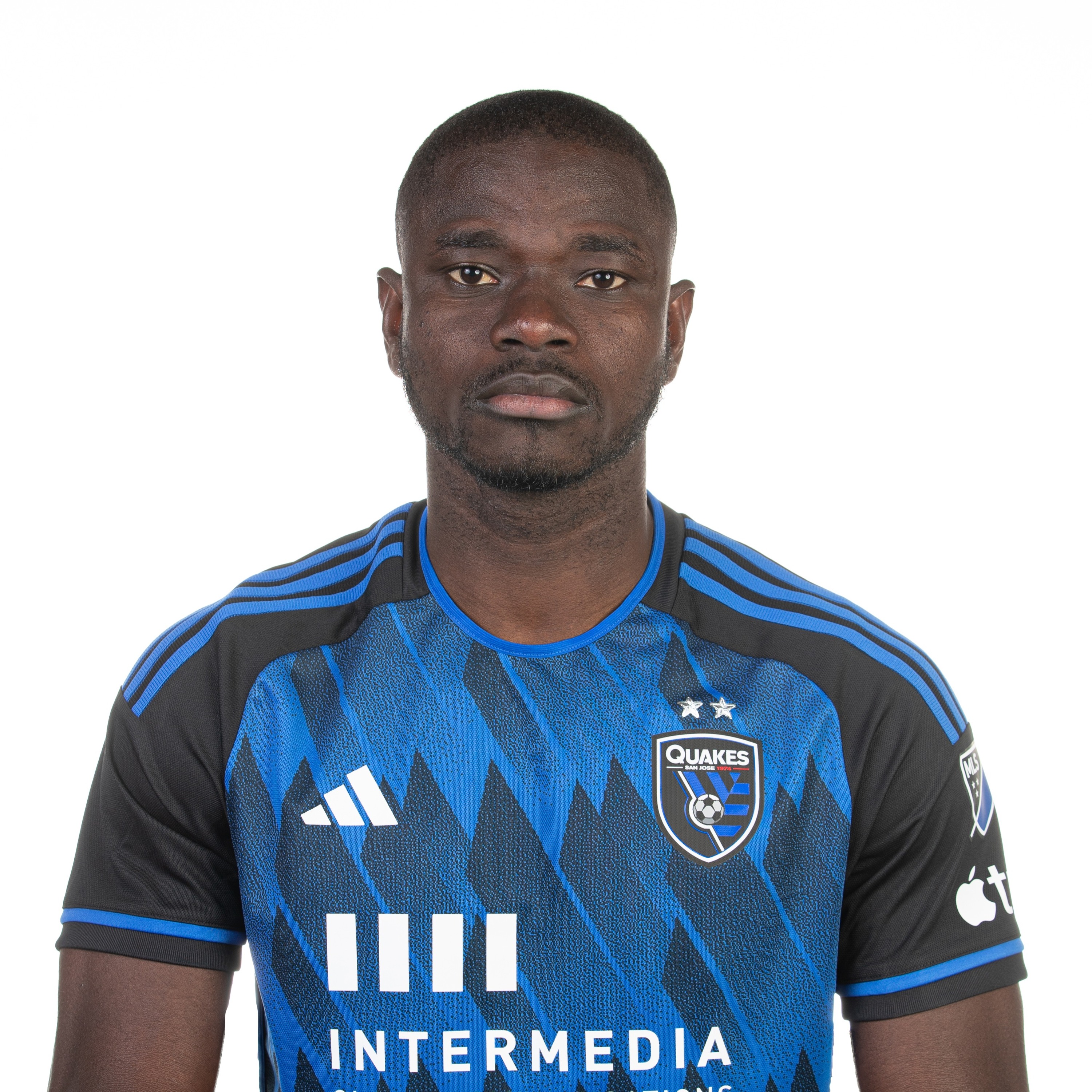 San Jose Earthquakes