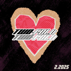 A Two-Fold Valentines