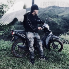 𝐿𝐸𝒢𝐸𝒩𝒟 𝐼𝒩 𝒯𝐻𝐸 𝒮𝒦𝒴🏁👼🏼