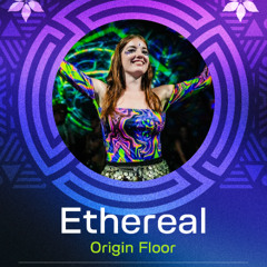 Ethereal :: Origin Festival 2025 | Mainstage