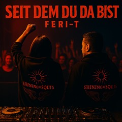 Seit dem du da bist (Atmospheric DnB)