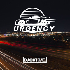 DJ Octave - Urgency Beat (Audio)