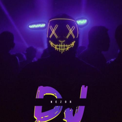 Techno versüßt mir den Abend