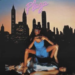 PLAZA - Dance, baby dance