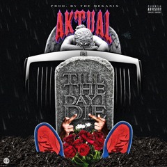 TILL THE DAY I DIE FT. THE MEKANIX