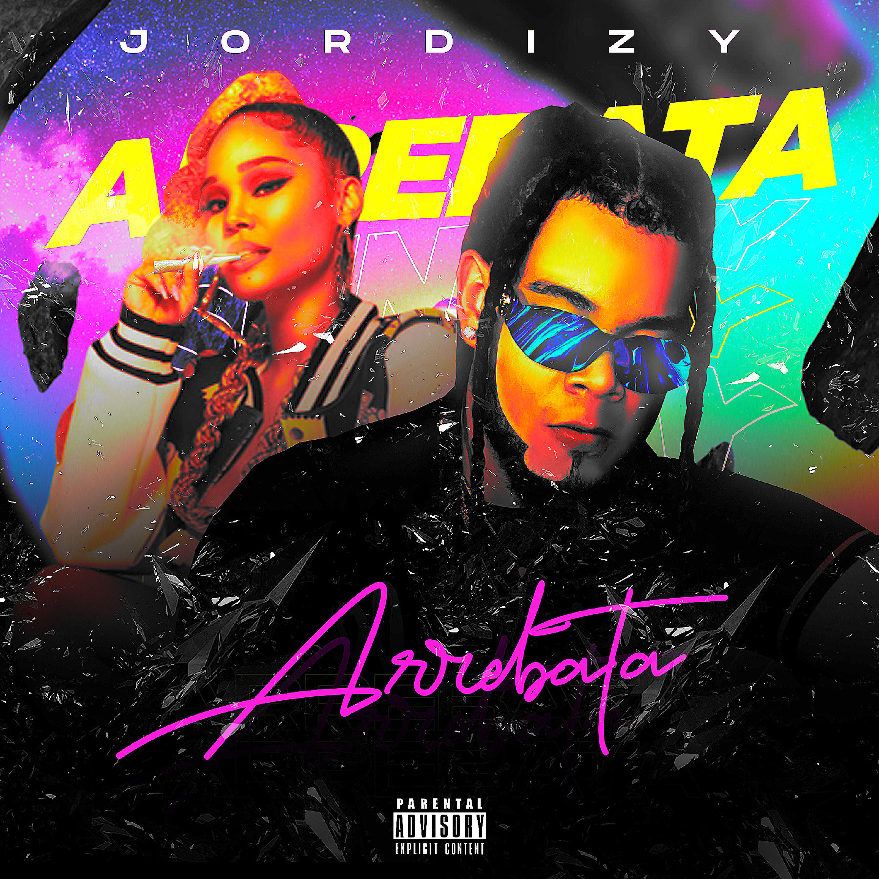 JORDIZY