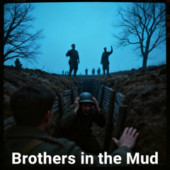 Brothers in the Mud